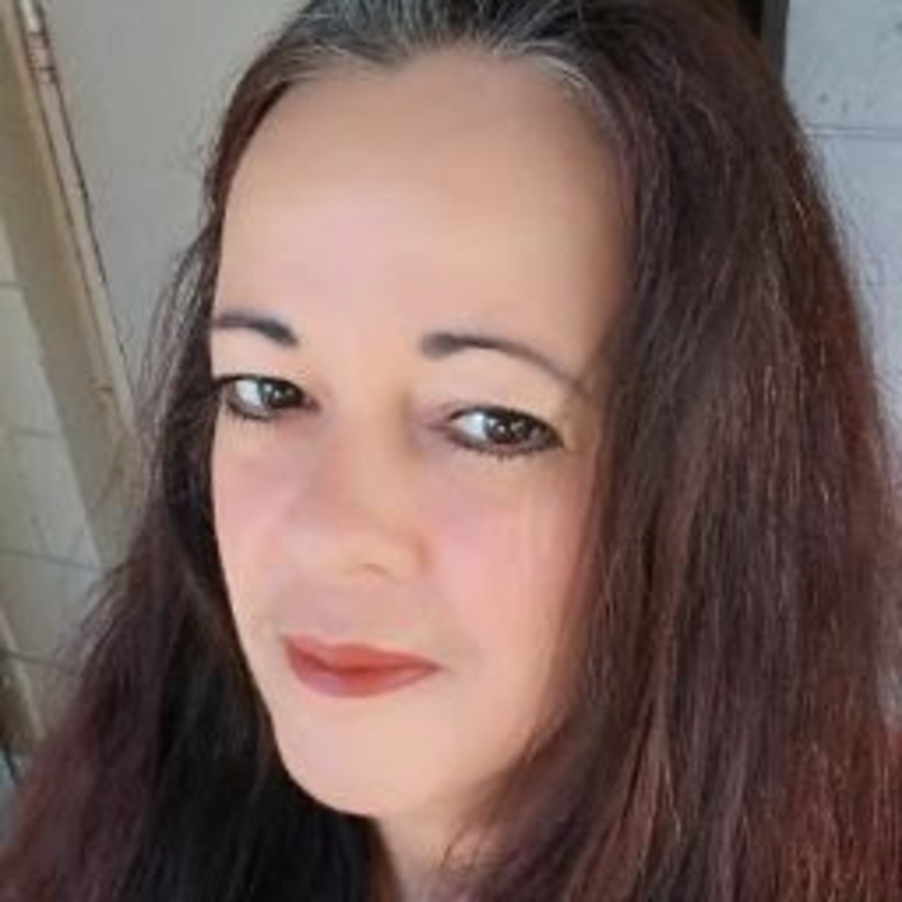 Meet your Posher, Patricia